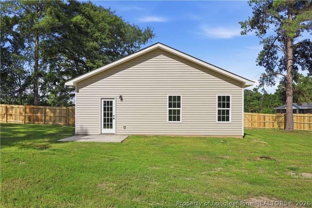 312 Scurlock Court, Raeford, NC 28376 — photo 29