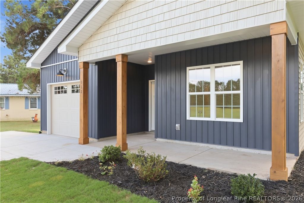 312 Scurlock Court, Raeford, NC 28376 — photo 4