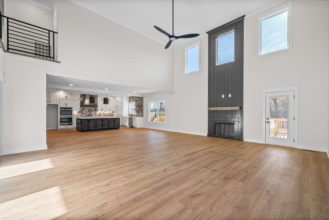 4908 Royal View Way, Clarksville, TN 37040