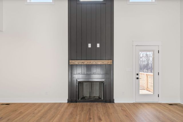 4908 Royal View Way, Clarksville, TN 37040