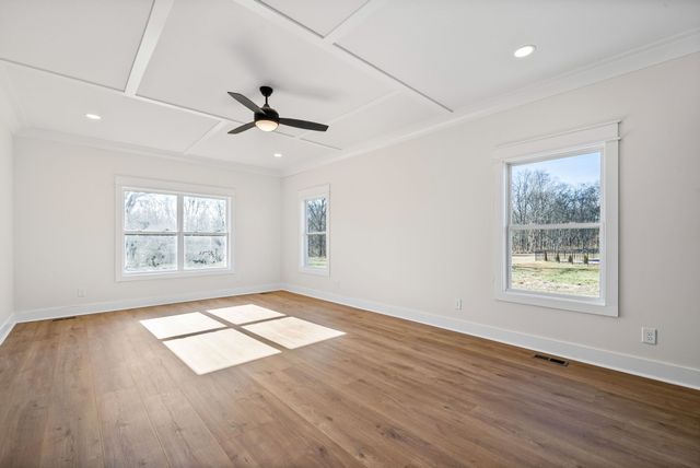 4908 Royal View Way, Clarksville, TN 37040