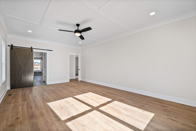 4908 Royal View Way, Clarksville, TN 37040