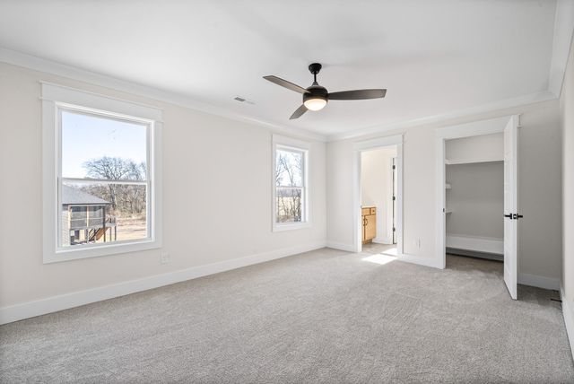 4908 Royal View Way, Clarksville, TN 37040