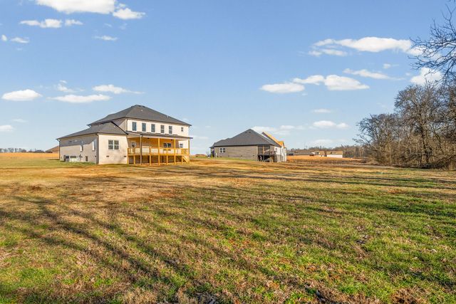 4908 Royal View Way, Clarksville, TN 37040