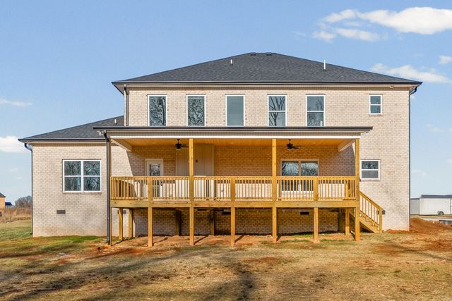 4908 Royal View Way, Clarksville, TN 37040