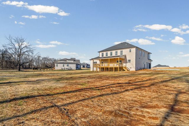 4908 Royal View Way, Clarksville, TN 37040