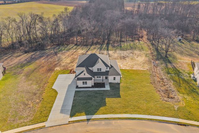 4908 Royal View Way, Clarksville, TN 37040