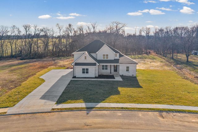 4908 Royal View Way, Clarksville, TN 37040