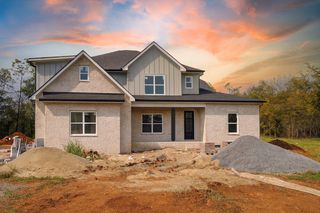 4908 Royal View Way, Clarksville, TN 37040
