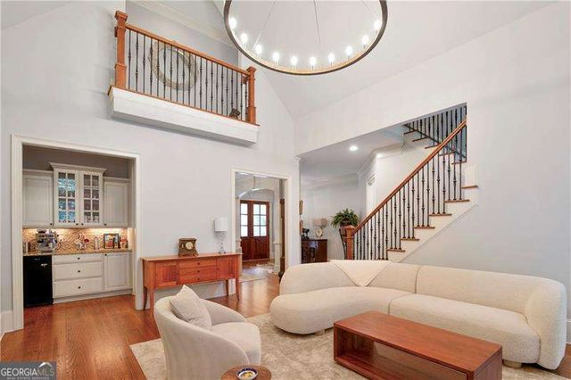 6627 Westerly Lane, Gainesville, GA 30506
