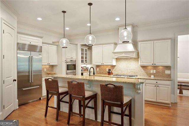 6627 Westerly Lane, Gainesville, GA 30506