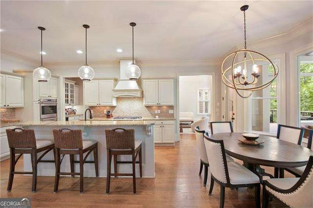 6627 Westerly Lane, Gainesville, GA 30506
