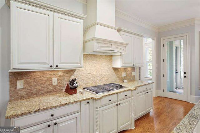 6627 Westerly Lane, Gainesville, GA 30506