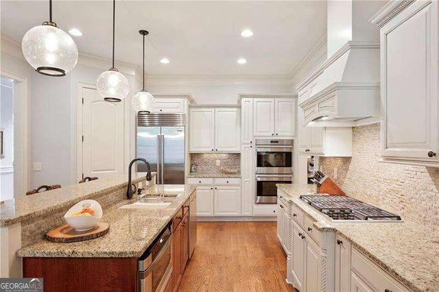 6627 Westerly Lane, Gainesville, GA 30506