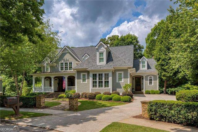 6627 Westerly Lane, Gainesville, GA 30506