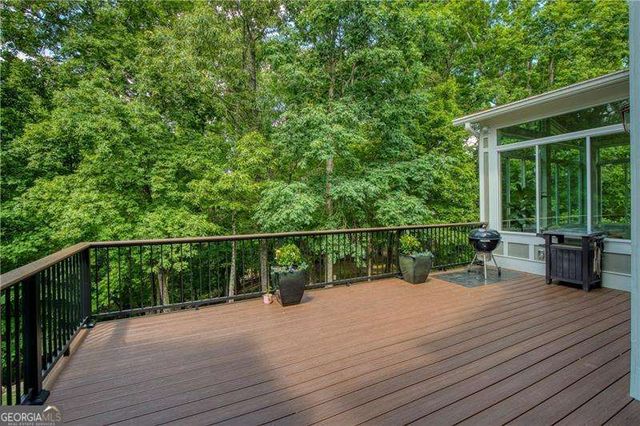6627 Westerly Lane, Gainesville, GA 30506