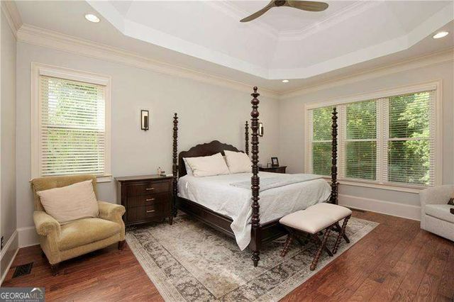 6627 Westerly Lane, Gainesville, GA 30506