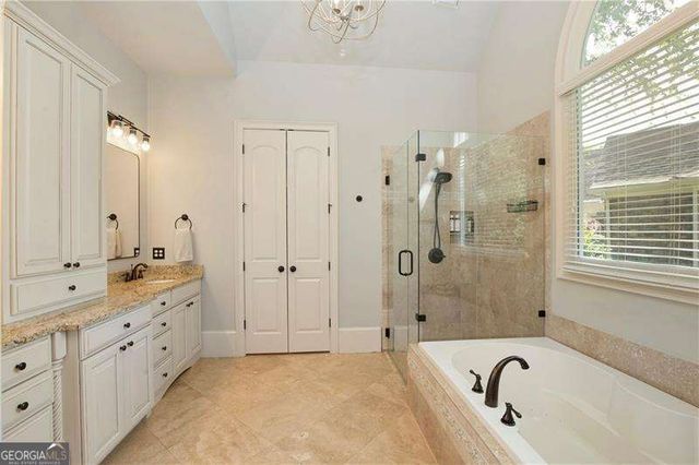 6627 Westerly Lane, Gainesville, GA 30506