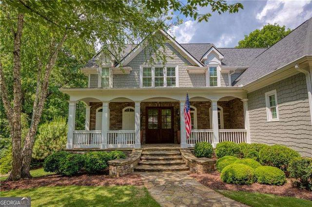 6627 Westerly Lane, Gainesville, GA 30506