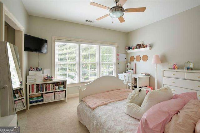 6627 Westerly Lane, Gainesville, GA 30506