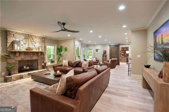 6627 Westerly Lane, Gainesville, GA 30506