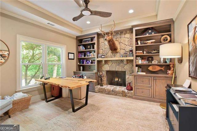 6627 Westerly Lane, Gainesville, GA 30506