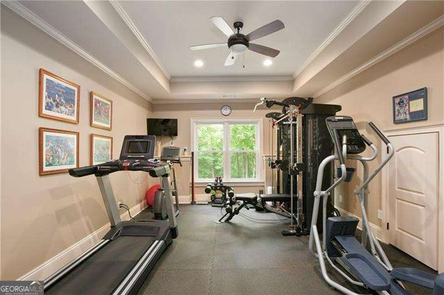 6627 Westerly Lane, Gainesville, GA 30506