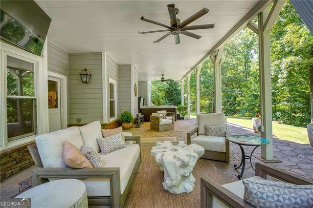 6627 Westerly Lane, Gainesville, GA 30506