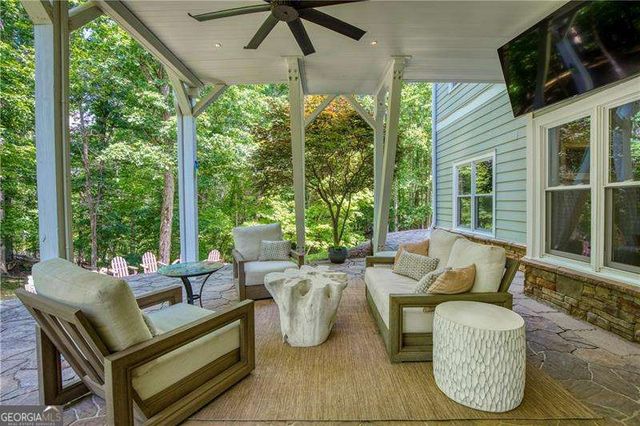 6627 Westerly Lane, Gainesville, GA 30506