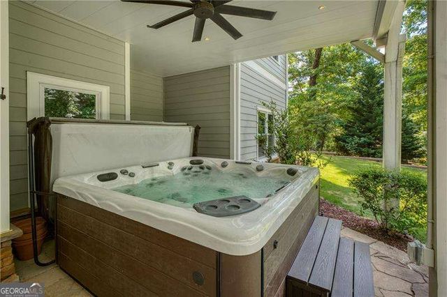 6627 Westerly Lane, Gainesville, GA 30506