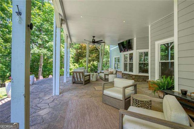 6627 Westerly Lane, Gainesville, GA 30506