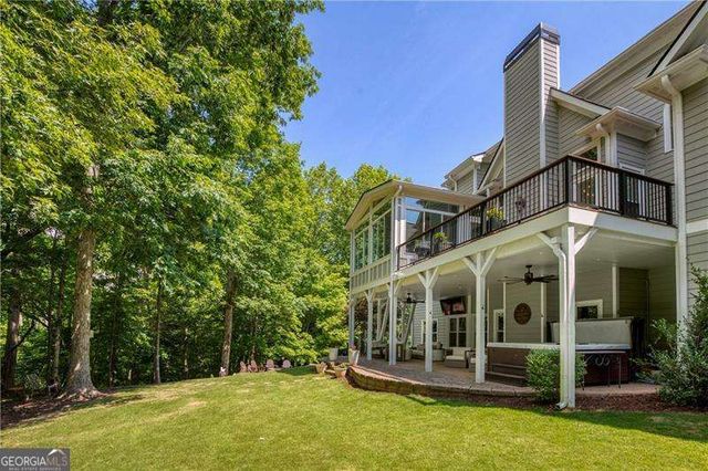 6627 Westerly Lane, Gainesville, GA 30506