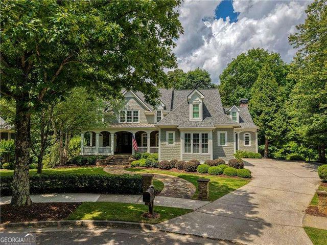 6627 Westerly Lane, Gainesville, GA 30506