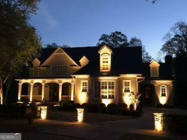 6627 Westerly Lane, Gainesville, GA 30506