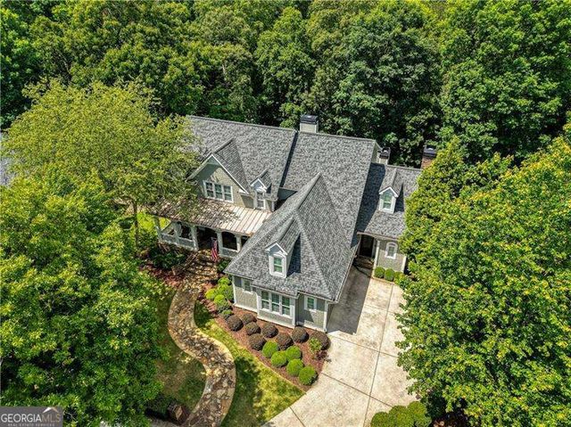 6627 Westerly Lane, Gainesville, GA 30506