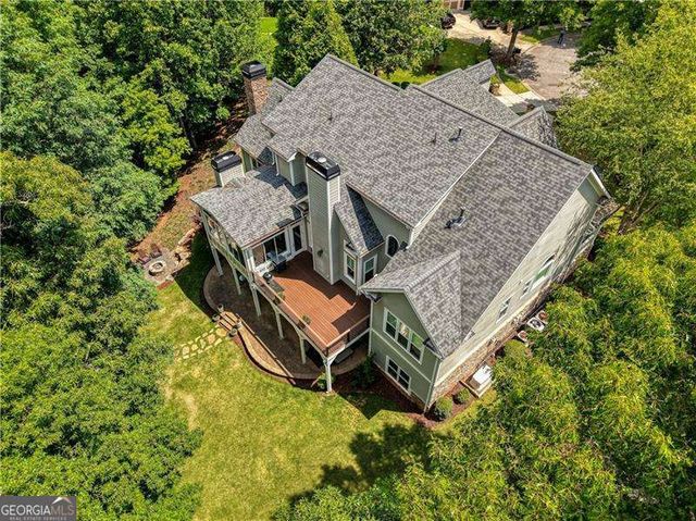 6627 Westerly Lane, Gainesville, GA 30506
