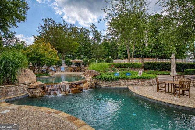 6627 Westerly Lane, Gainesville, GA 30506