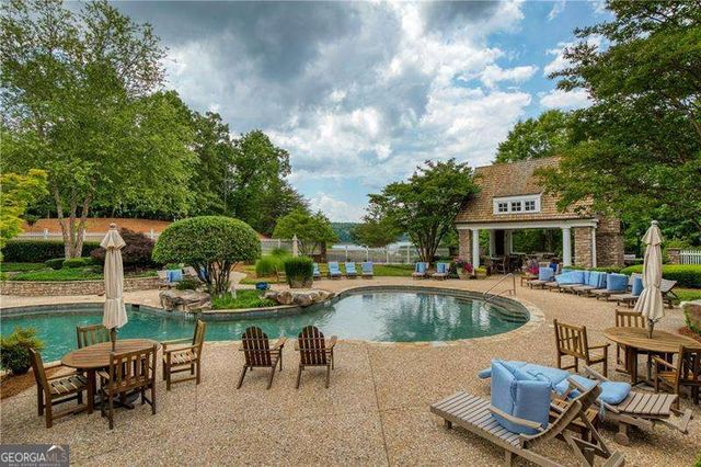 6627 Westerly Lane, Gainesville, GA 30506