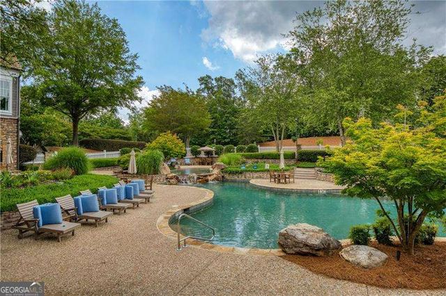 6627 Westerly Lane, Gainesville, GA 30506