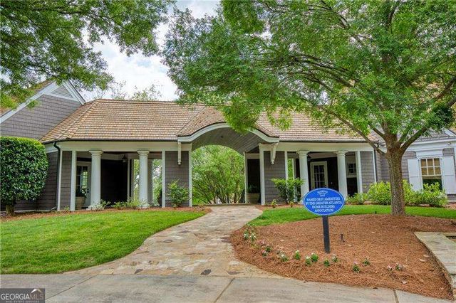 6627 Westerly Lane, Gainesville, GA 30506
