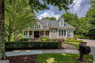 6627 Westerly Lane, Gainesville, GA 30506