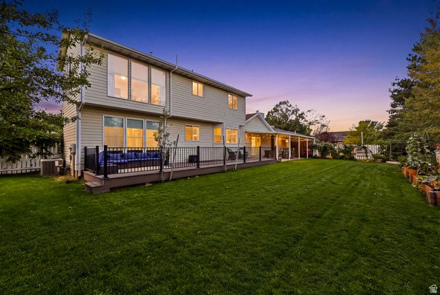 959 E STONEHEDGE RD, Alpine, UT 84004