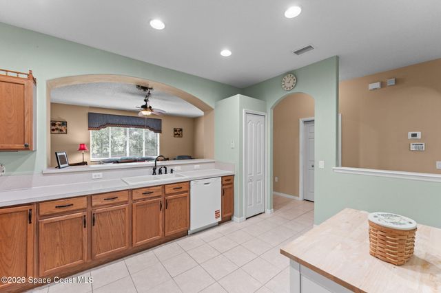 5879 Cheshire Drive, Titusville, FL 32780