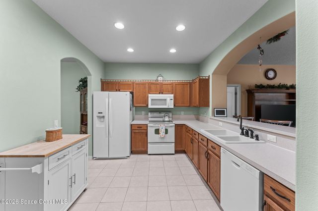 5879 Cheshire Drive, Titusville, FL 32780