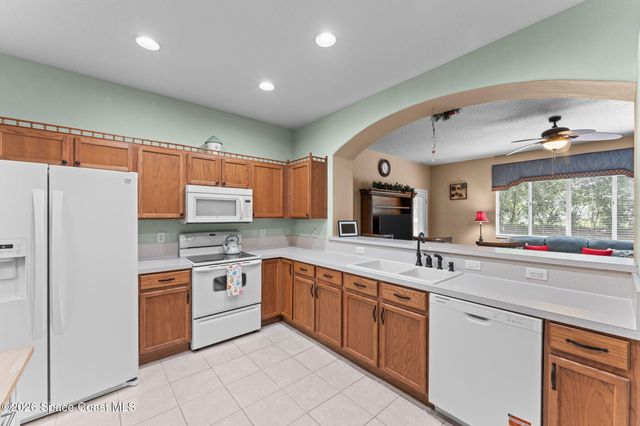 5879 Cheshire Drive, Titusville, FL 32780