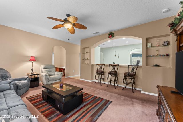 5879 Cheshire Drive, Titusville, FL 32780