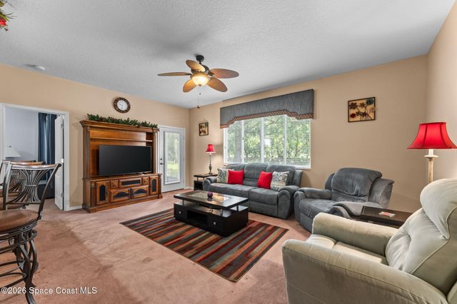 5879 Cheshire Drive, Titusville, FL 32780