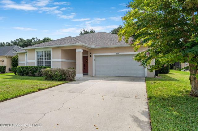 5879 Cheshire Drive, Titusville, FL 32780