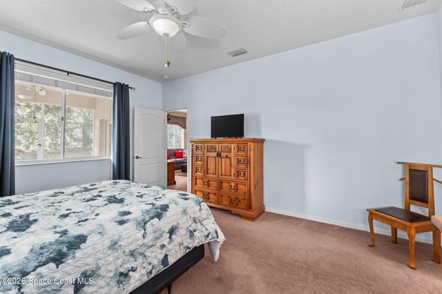 5879 Cheshire Drive, Titusville, FL 32780