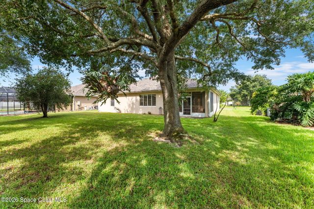 5879 Cheshire Drive, Titusville, FL 32780